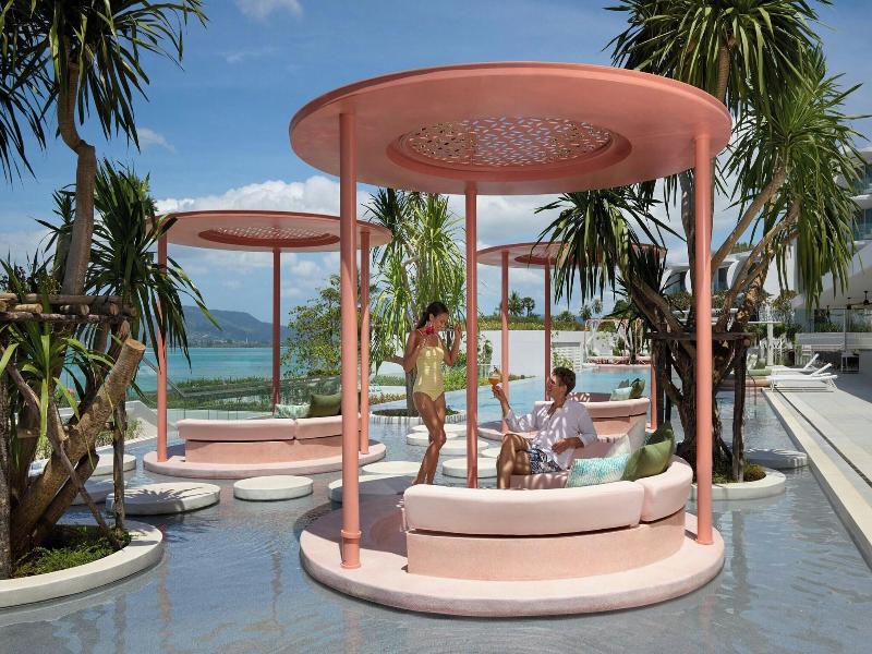 Veranda Resort Phuket, Autograph Collection image