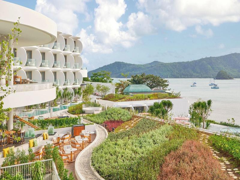 Veranda Resort Phuket, Autograph Collection image