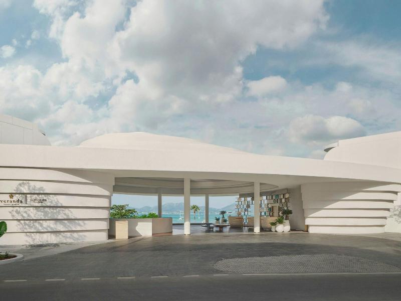Veranda Resort Phuket, Autograph Collection image