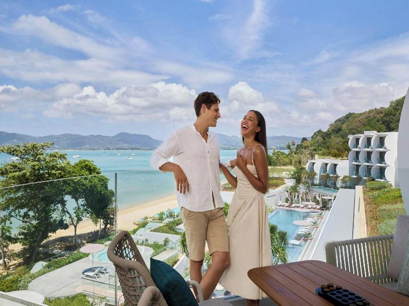 Veranda Resort Phuket, Autograph Collection image