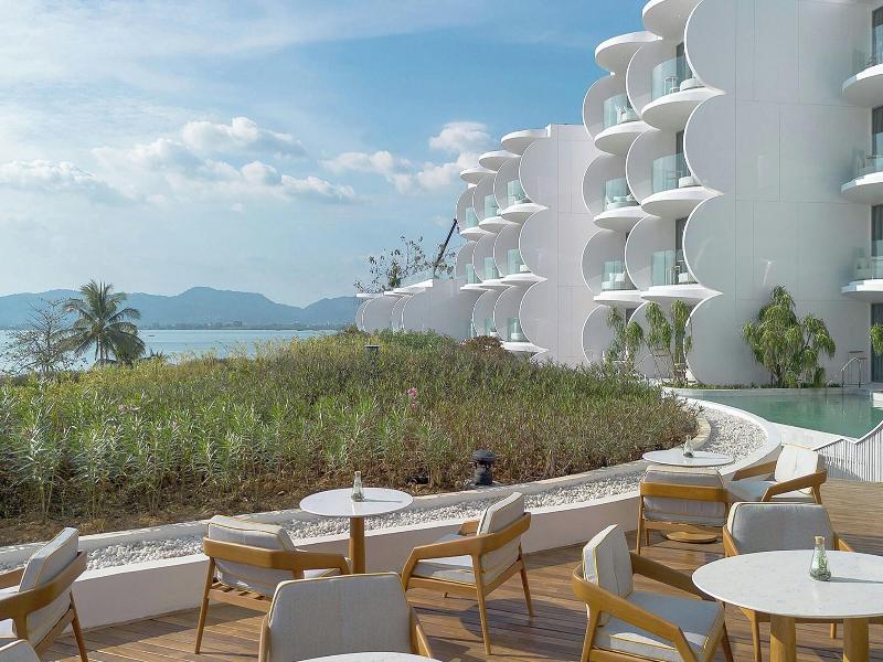 Veranda Resort Phuket, Autograph Collection image