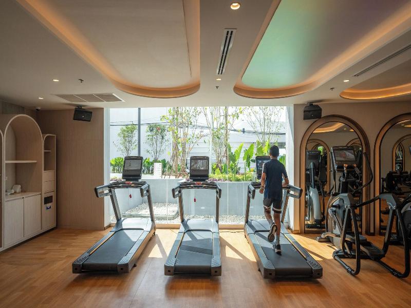 Veranda Resort Phuket, Autograph Collection image