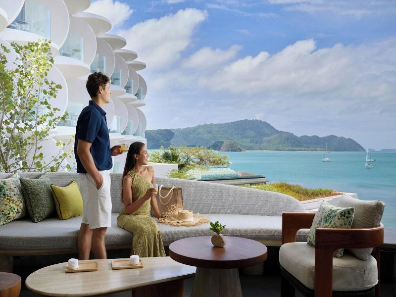 Veranda Resort Phuket, Autograph Collection image