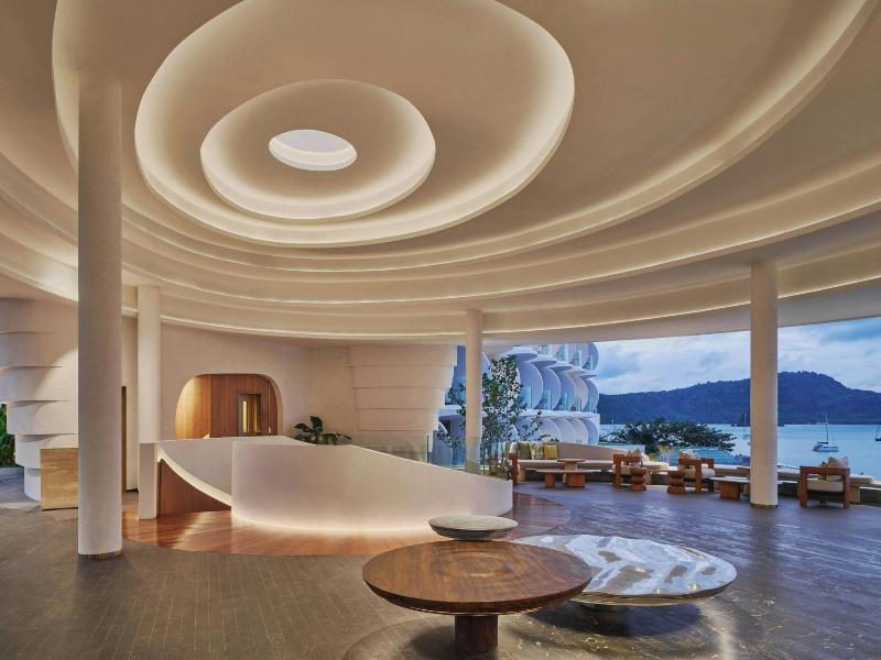 Veranda Resort Phuket, Autograph Collection image