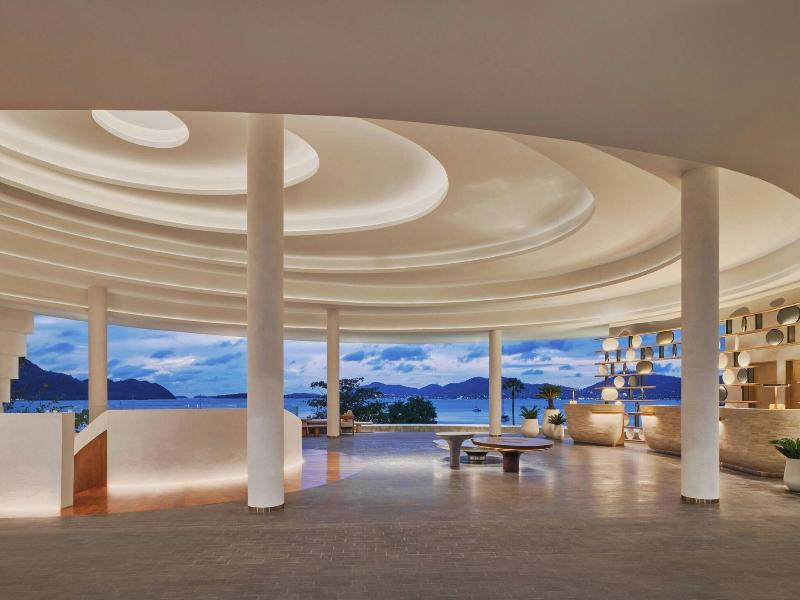 Veranda Resort Phuket, Autograph Collection image