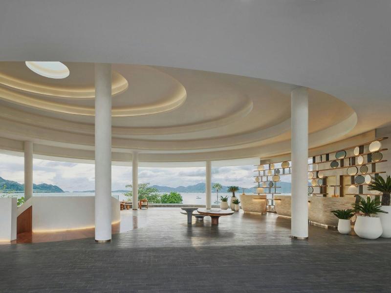 Veranda Resort Phuket, Autograph Collection image