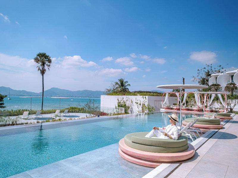 Veranda Resort Phuket, Autograph Collection image