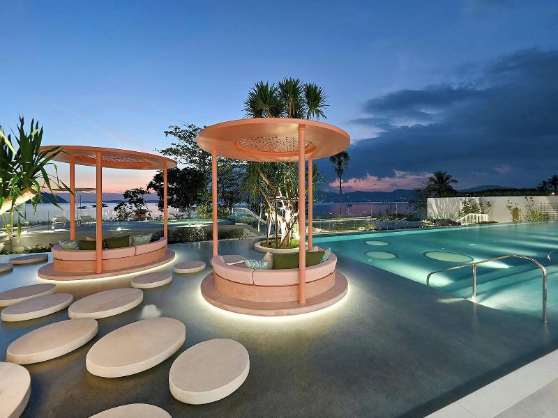 Veranda Resort Phuket, Autograph Collection image
