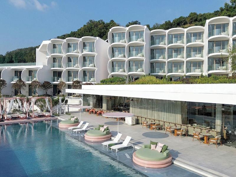 Veranda Resort Phuket, Autograph Collection image