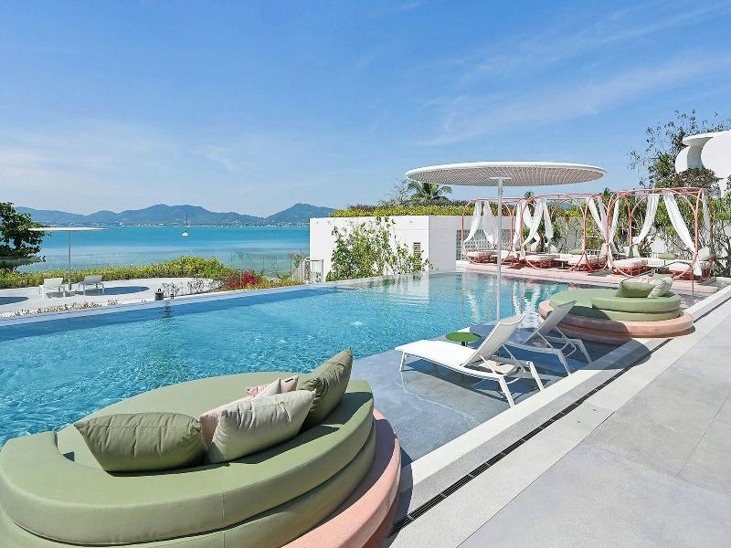 Veranda Resort Phuket, Autograph Collection image