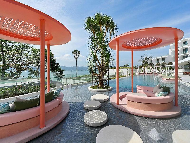 Veranda Resort Phuket, Autograph Collection image