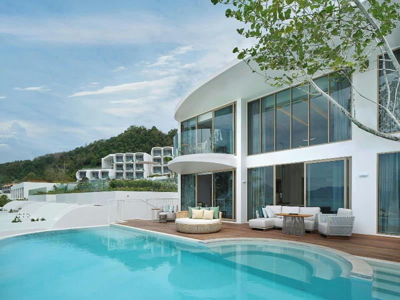 Veranda Resort Phuket, Autograph Collection image