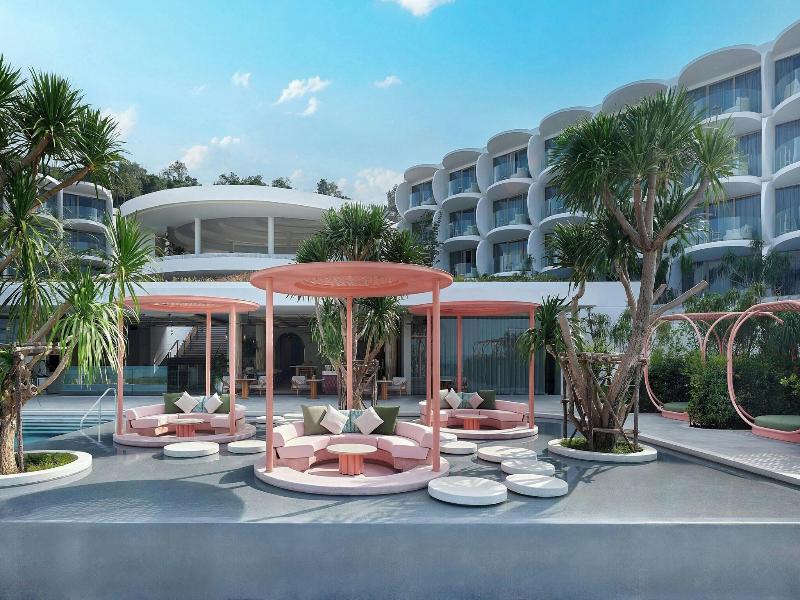 Veranda Resort Phuket, Autograph Collection image