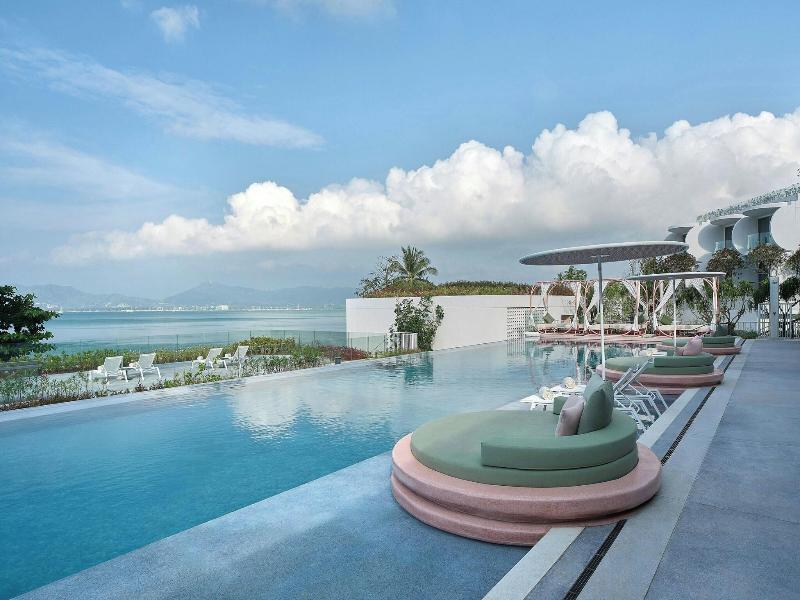 Veranda Resort Phuket, Autograph Collection image