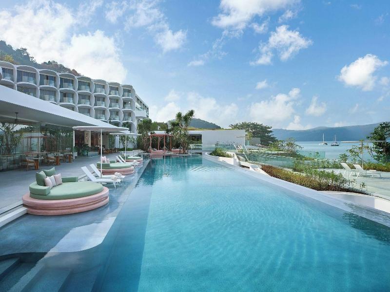 Veranda Resort Phuket, Autograph Collection image