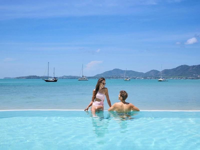 Veranda Resort Phuket, Autograph Collection image