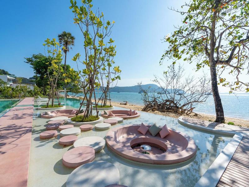 Veranda Resort Phuket, Autograph Collection image