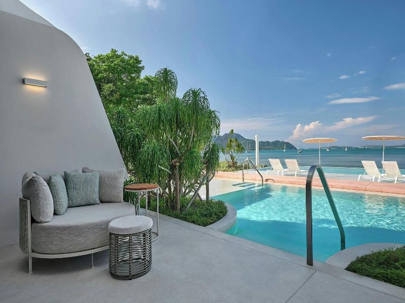 Veranda Resort Phuket, Autograph Collection image