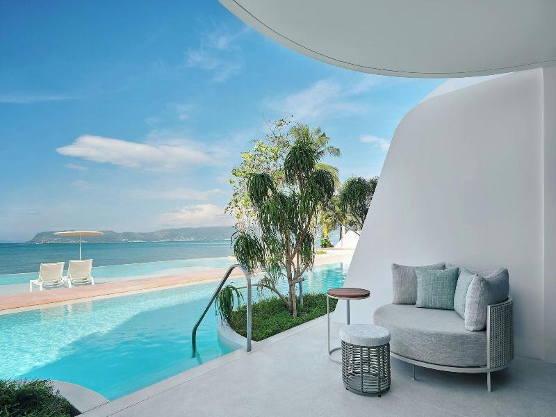 Veranda Resort Phuket, Autograph Collection image