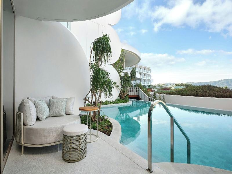 Veranda Resort Phuket, Autograph Collection image
