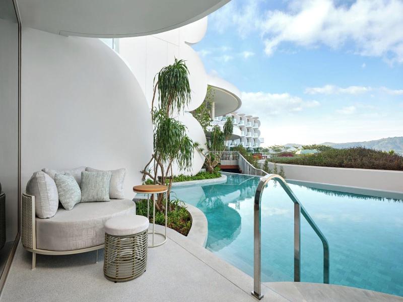 Veranda Resort Phuket, Autograph Collection image