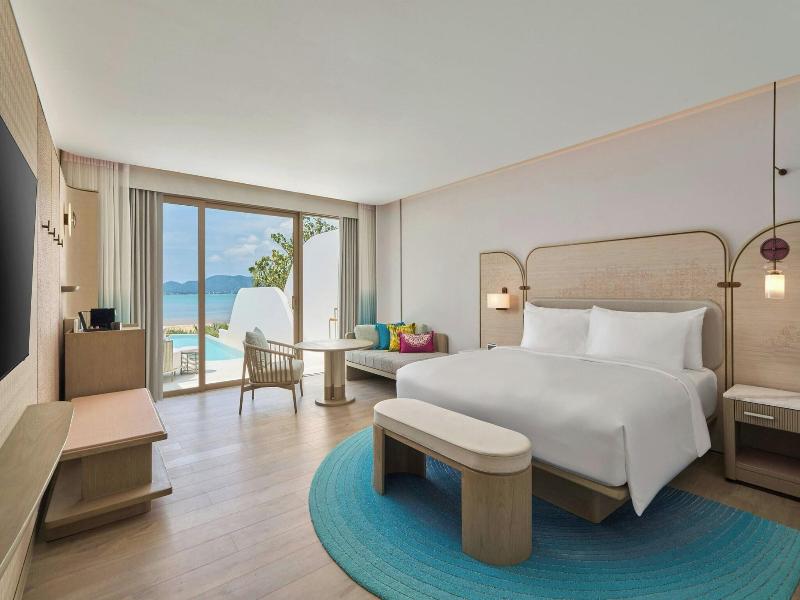 Veranda Resort Phuket, Autograph Collection image
