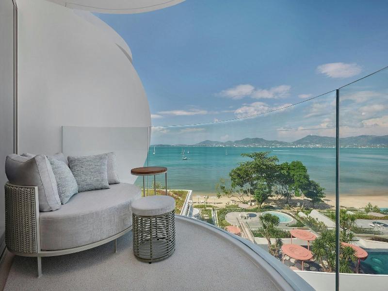 Veranda Resort Phuket, Autograph Collection image