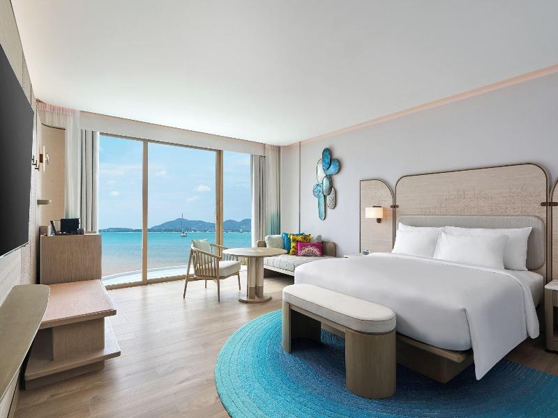 Veranda Resort Phuket, Autograph Collection image