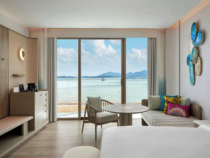 Veranda Resort Phuket, Autograph Collection image