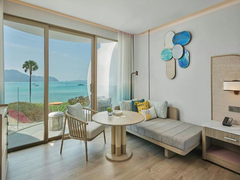 Veranda Resort Phuket, Autograph Collection image
