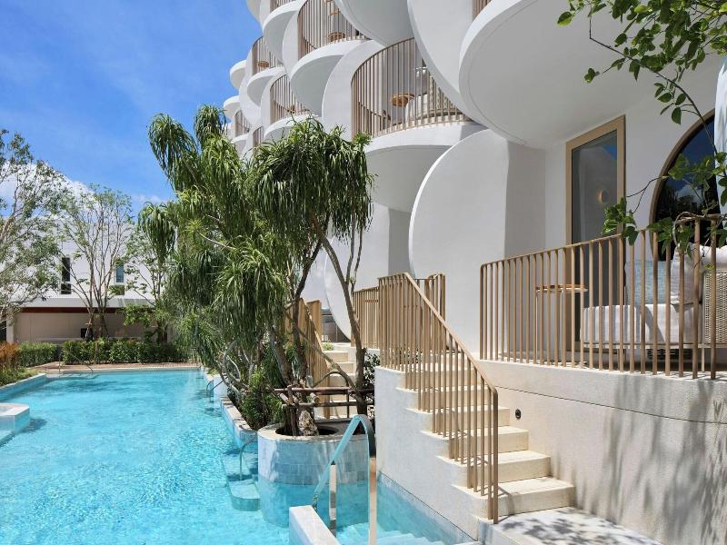 Veranda Resort Phuket, Autograph Collection image