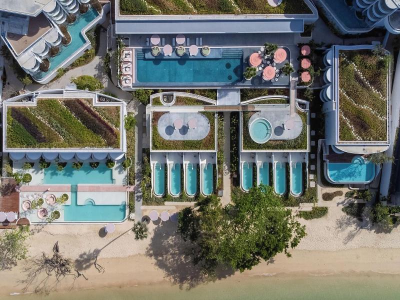 Veranda Resort Phuket, Autograph Collection image