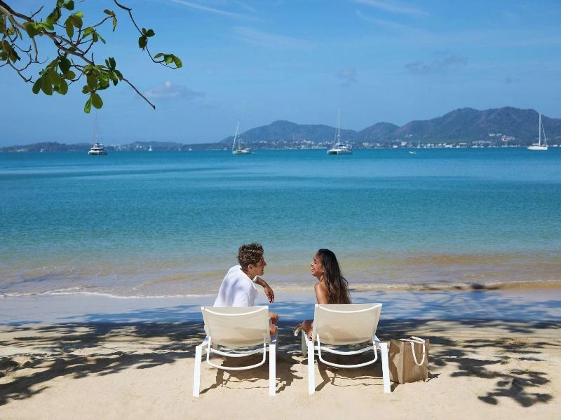 Veranda Resort Phuket, Autograph Collection image