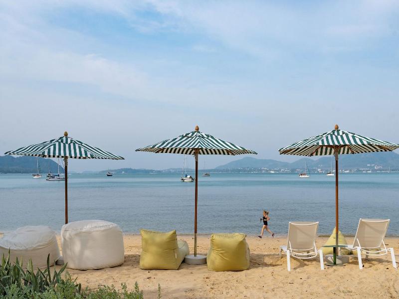 Veranda Resort Phuket, Autograph Collection image