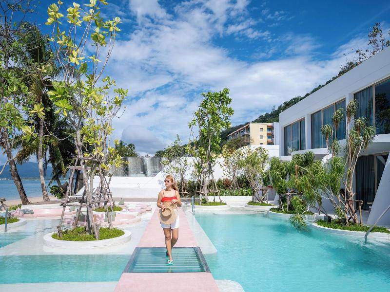 Veranda Resort Phuket, Autograph Collection image
