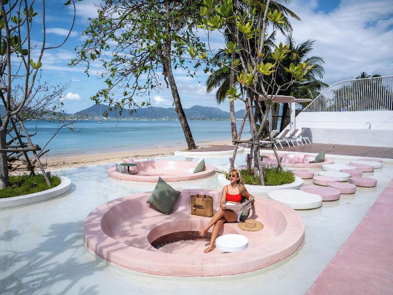 Veranda Resort Phuket, Autograph Collection image