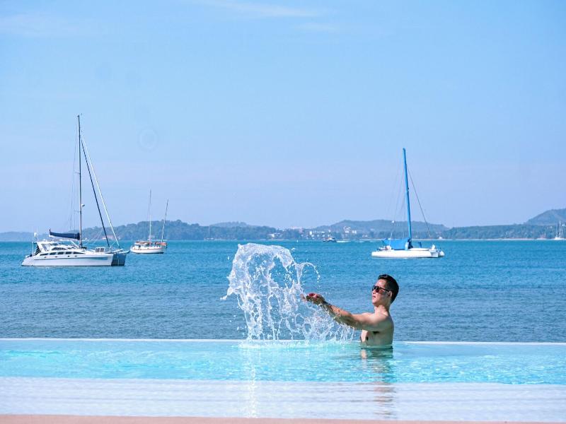 Veranda Resort Phuket, Autograph Collection image