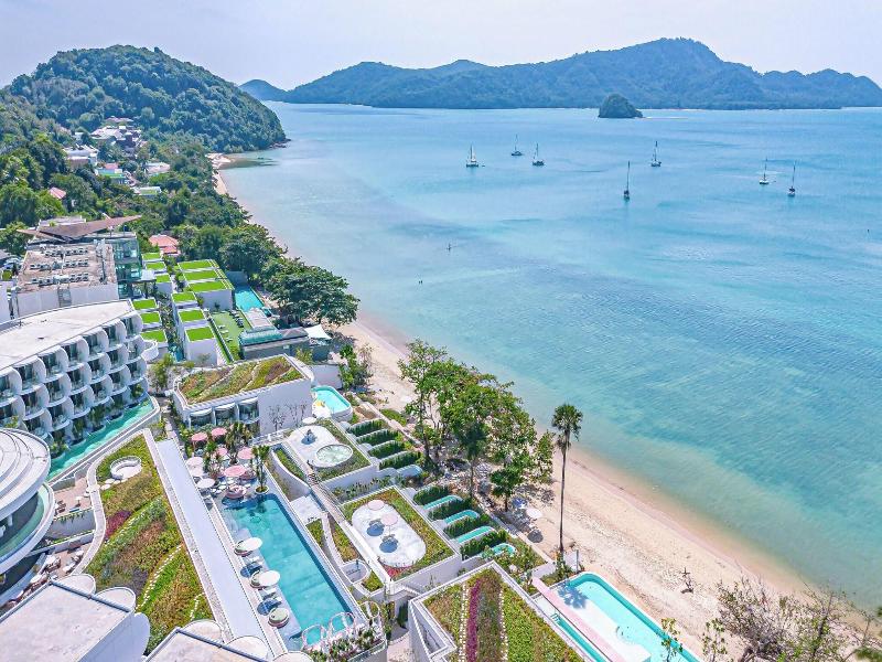 Veranda Resort Phuket, Autograph Collection image
