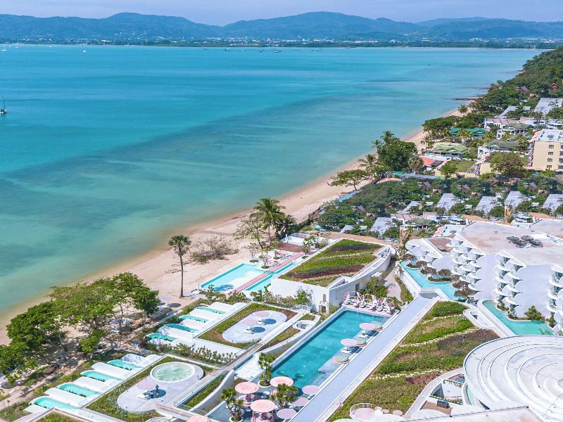 Veranda Resort Phuket, Autograph Collection image