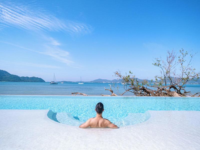 Veranda Resort Phuket, Autograph Collection image