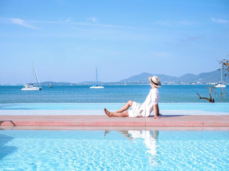 Veranda Resort Phuket, Autograph Collection image