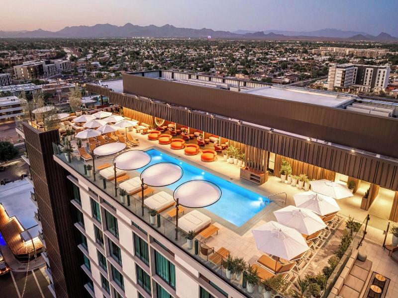 The Remi Scottsdale, Autograph Collection image