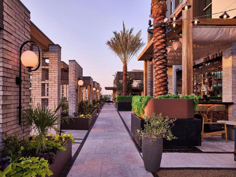 The Remi Scottsdale, Autograph Collection image