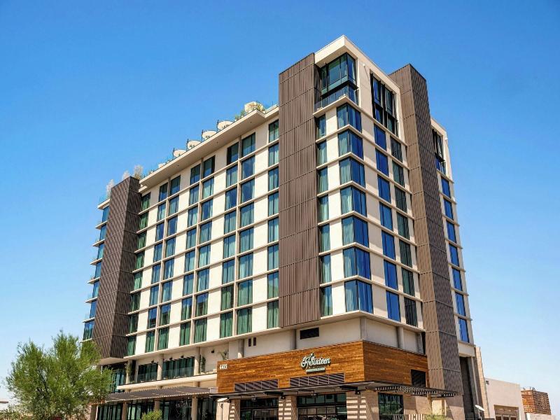 The Remi Scottsdale, Autograph Collection image
