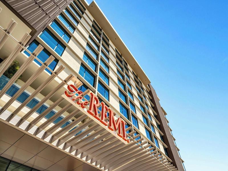 The Remi Scottsdale, Autograph Collection image