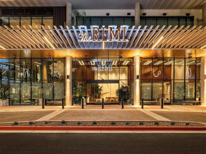 The Remi Scottsdale, Autograph Collection image