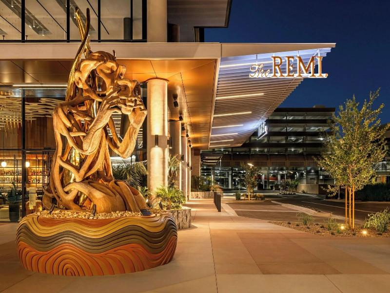 The Remi Scottsdale, Autograph Collection image