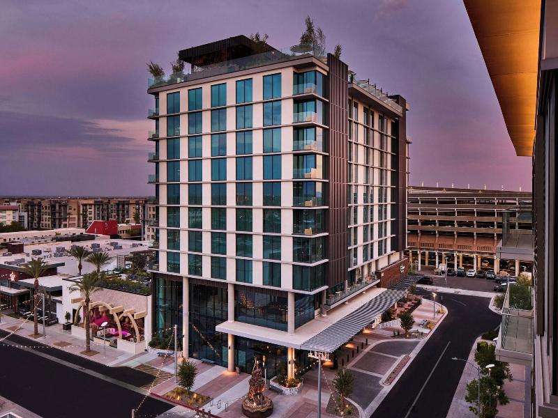 The Remi Scottsdale, Autograph Collection image