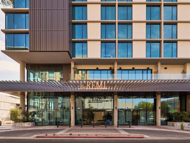 The Remi Scottsdale, Autograph Collection image