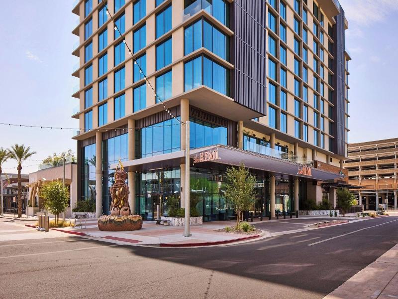 The Remi Scottsdale, Autograph Collection image
